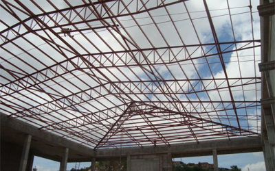 Estructuras